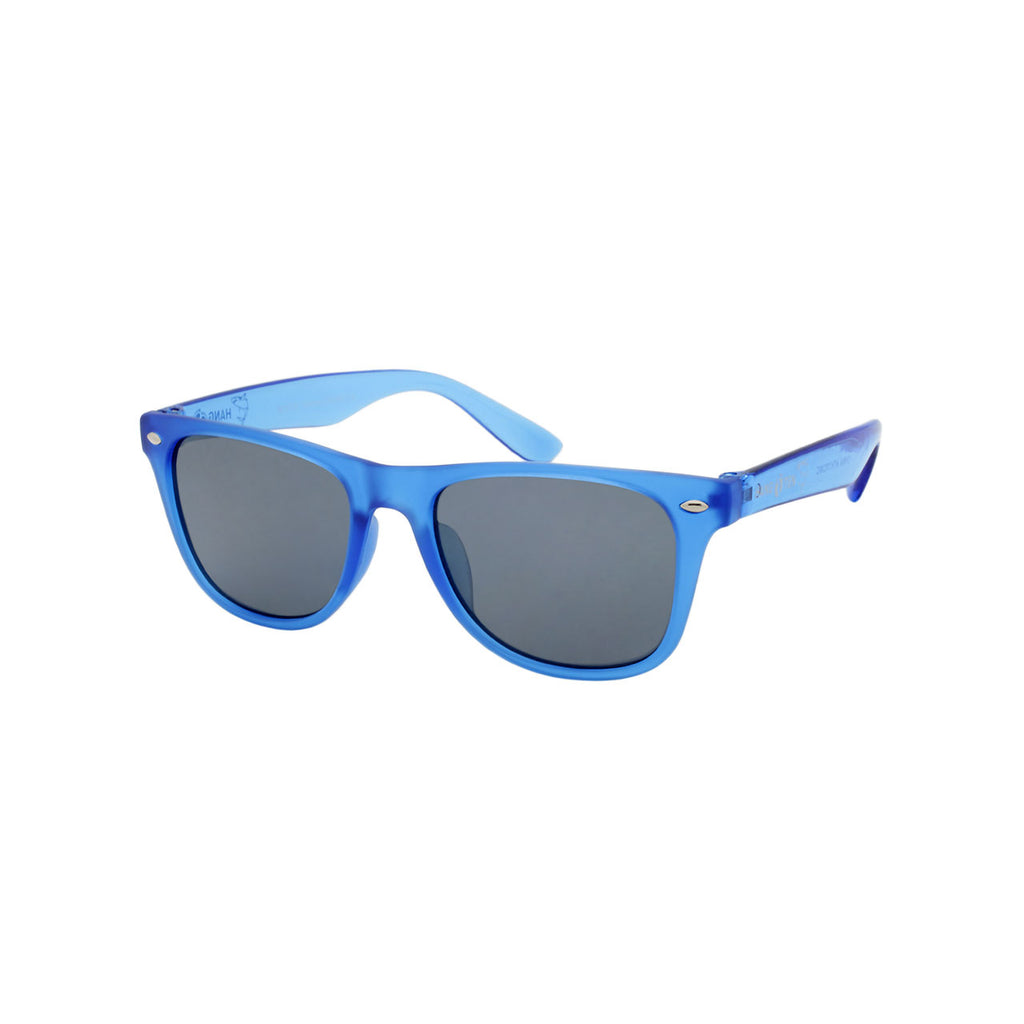 Unisex Classic Sunglasses Tidal Cerulean – Hang Ten Kids