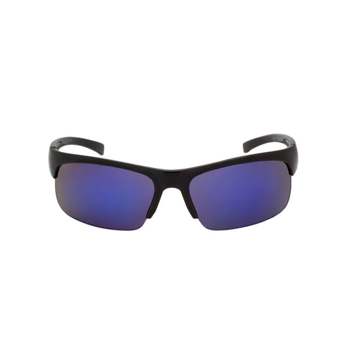 Boys Sport Wrap Sunglasses Maverick Midnight