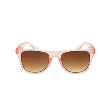 Unisex Classic Sunglasses Tidal Coral