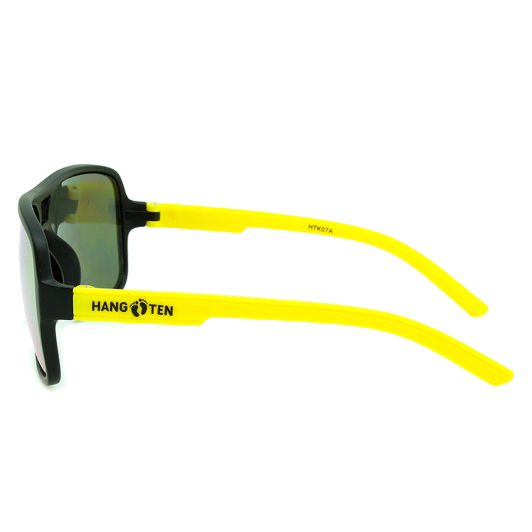 Real Kids Sky Aviator Sunglasses - Cool Style Meets Serious Protection