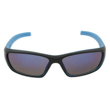 Boys Sport Polarized Sunglasses Daytona Blue