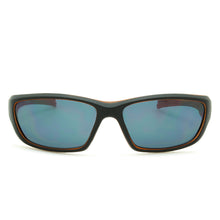 Boys Sport Sunglasses Daytona Black/Dark Wood