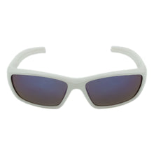 Boys Sport Sunglasses Daytona White