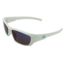 Boys Sport Sunglasses Daytona White