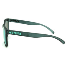 Unisex Classic Sunglasses Venice Aloha