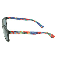 Boys Classic Sunglasses Waikiki Black/Floral