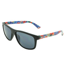 Boys Classic Sunglasses Waikiki Black/Floral