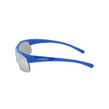 Boys Sport Wrap Sunglasses Maverick Sea Foam