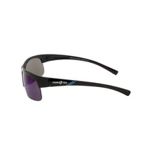 Boys Sport Wrap Sunglasses Maverick Midnight