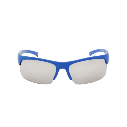 Boys Sport Wrap Sunglasses Maverick Sea Foam